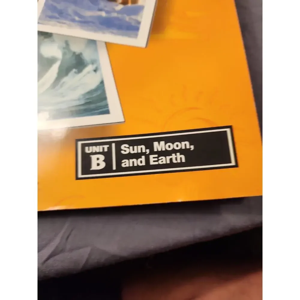 Discovery Works Teaching Guide 3